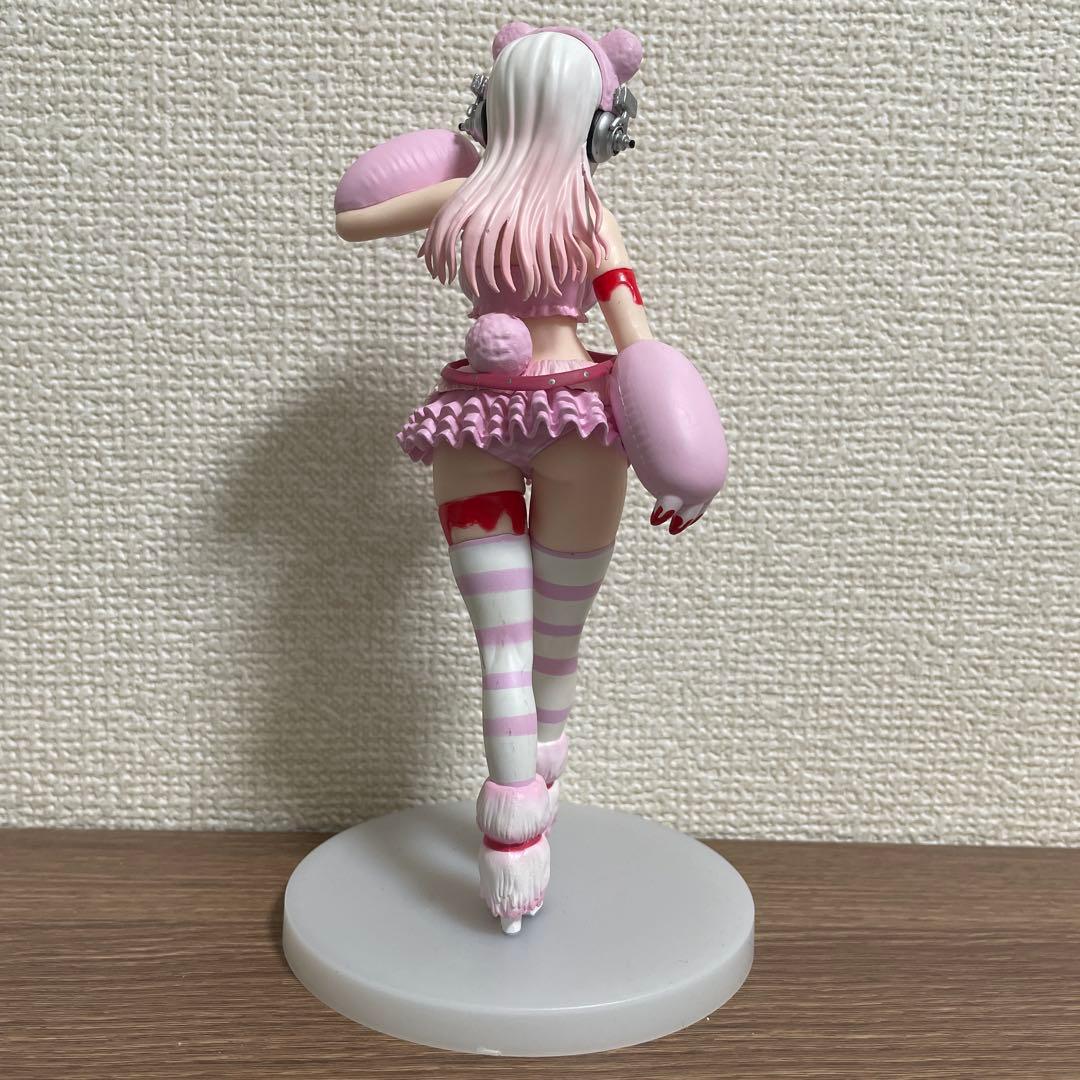 すーぱーそに子 グルーミー フィギュア