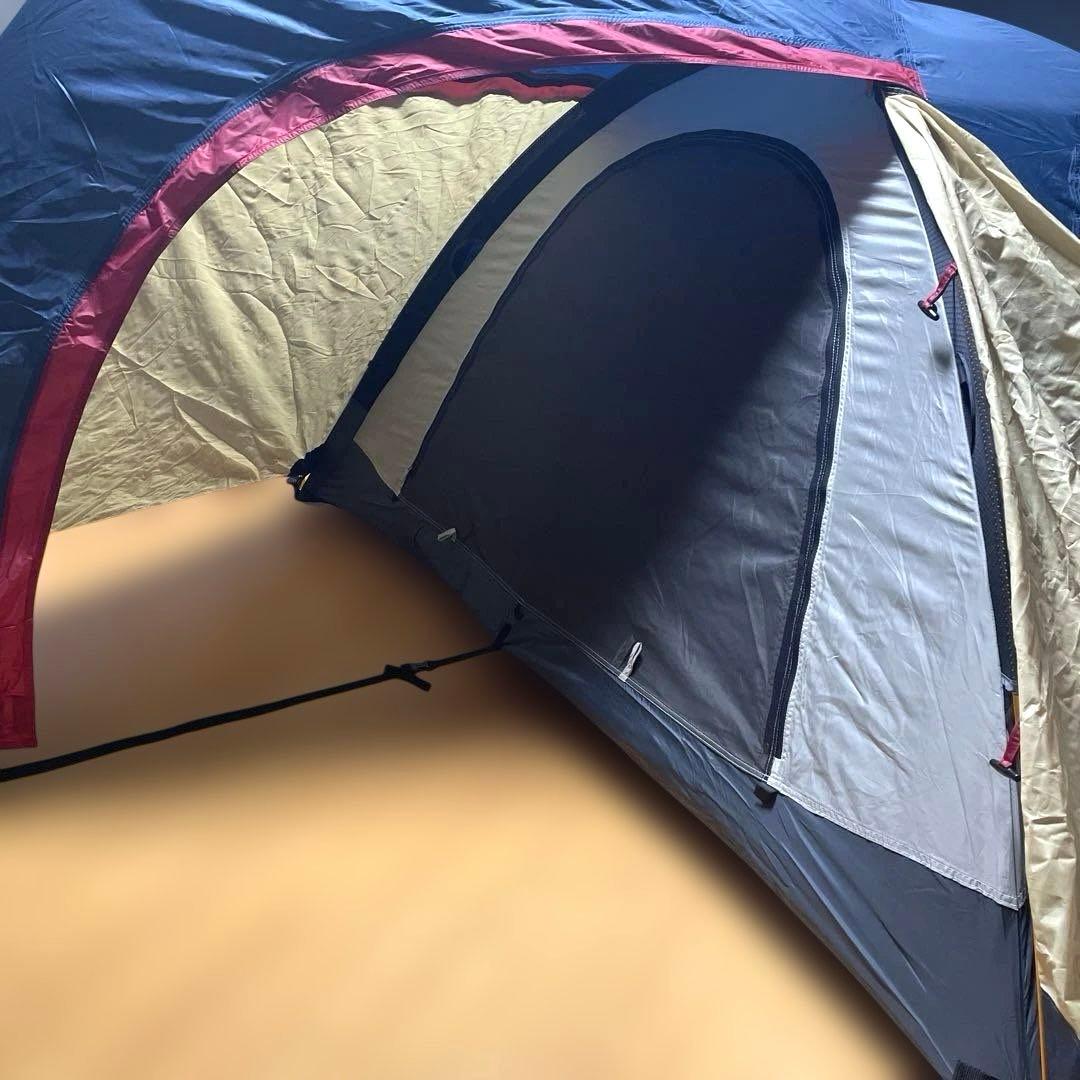 小川キャンパル ardein 2625 アーディンDX ＋ 純正専用マルチシート