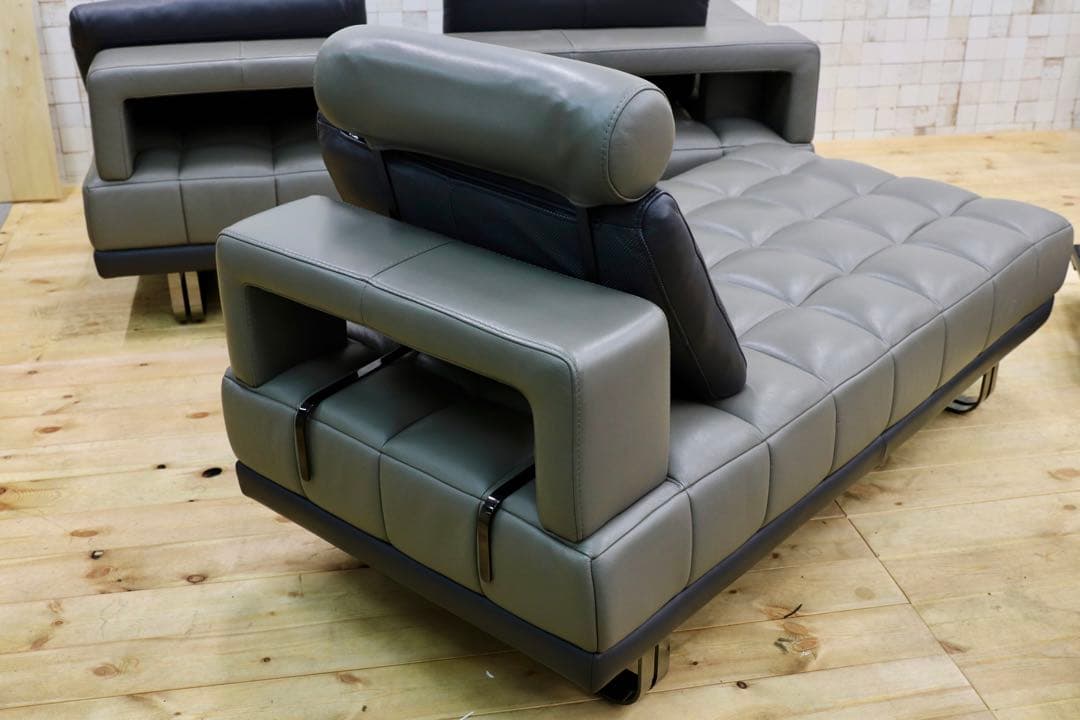 GMHO36○KELVIN GIORMANI / ケルビンジョルマーニ カウチソ - メルカリ