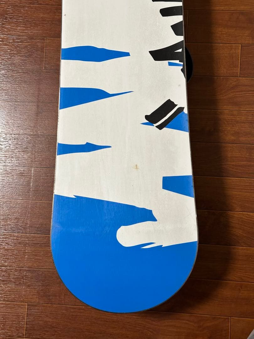 K2 スノーボード セット　板　ビンディング