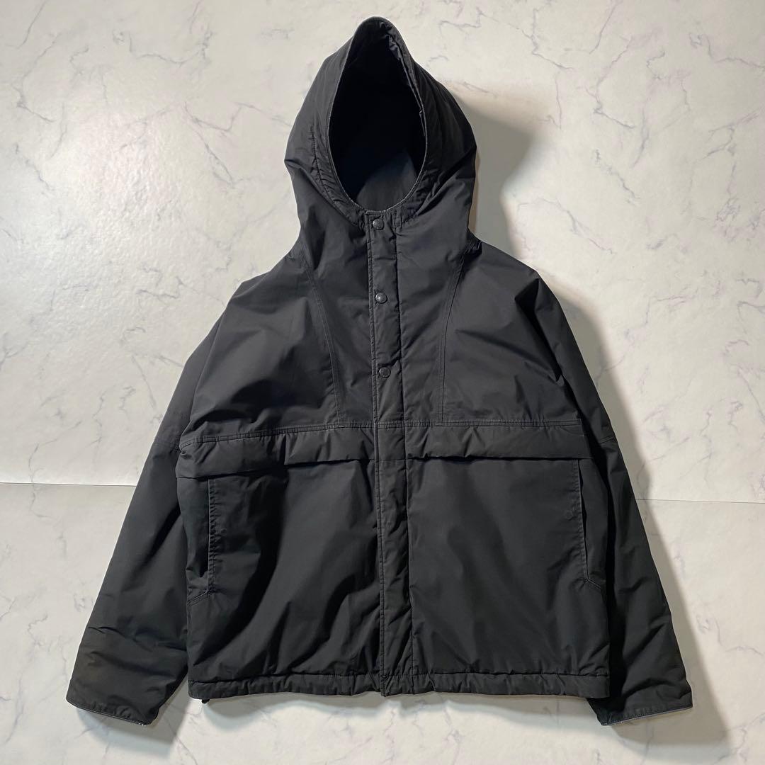 ノースフェイス　ダウンジャケット　ハイベント65/35インサレーションジャケット