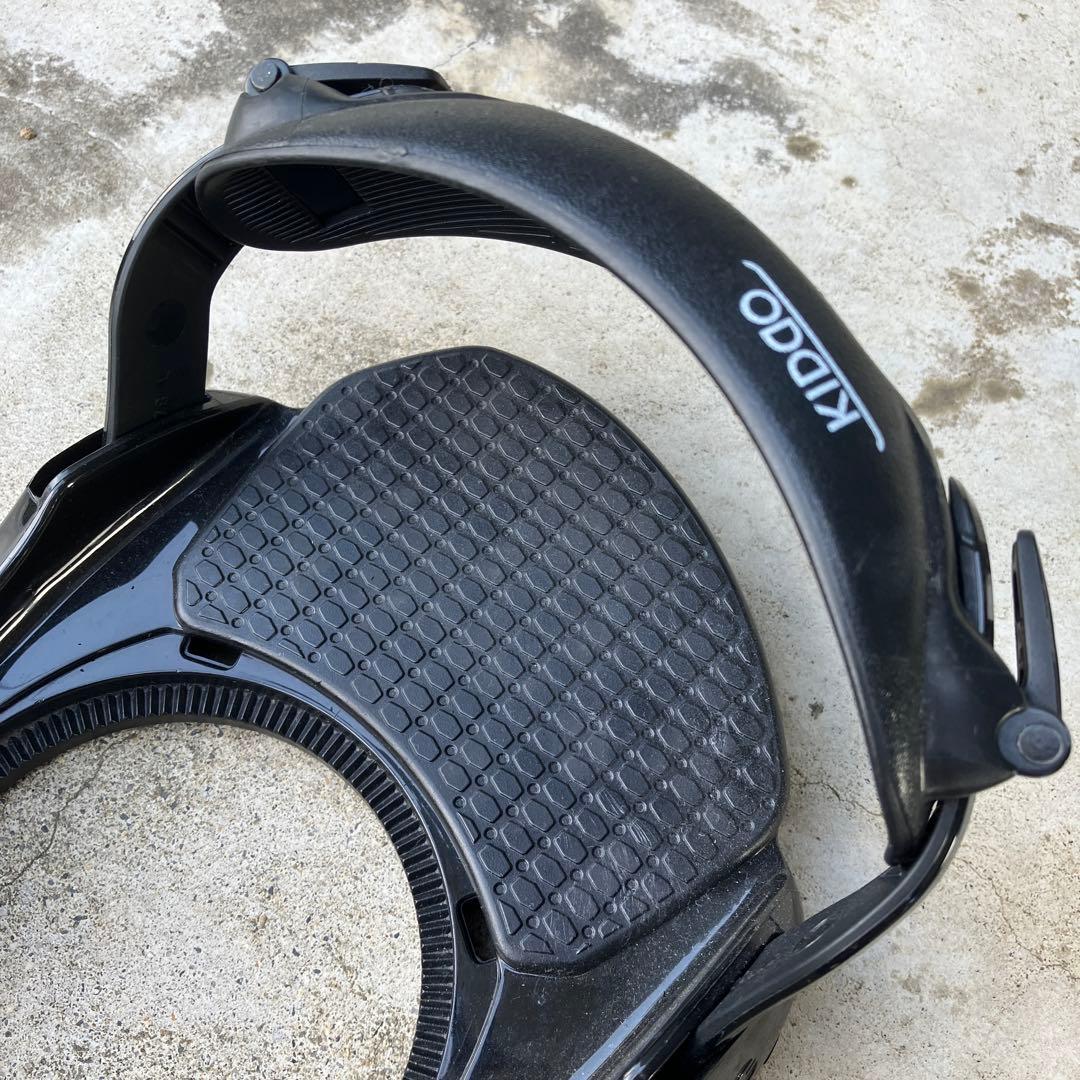 SP UNITED KIDDO BINDING ビンディング　子供用