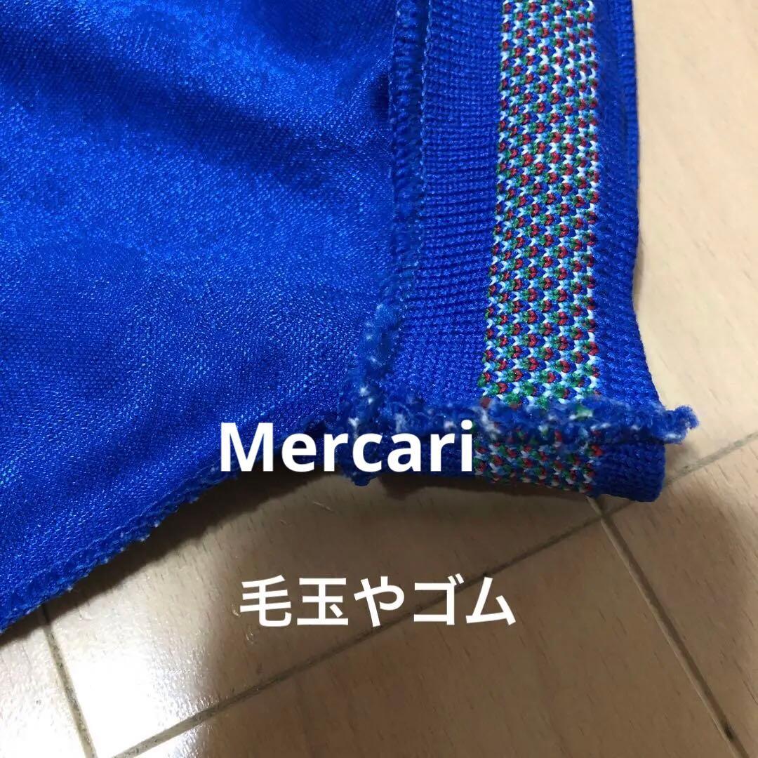 diadora イタリア代表 サッカー シャツ Lサイズ MADE IN UK