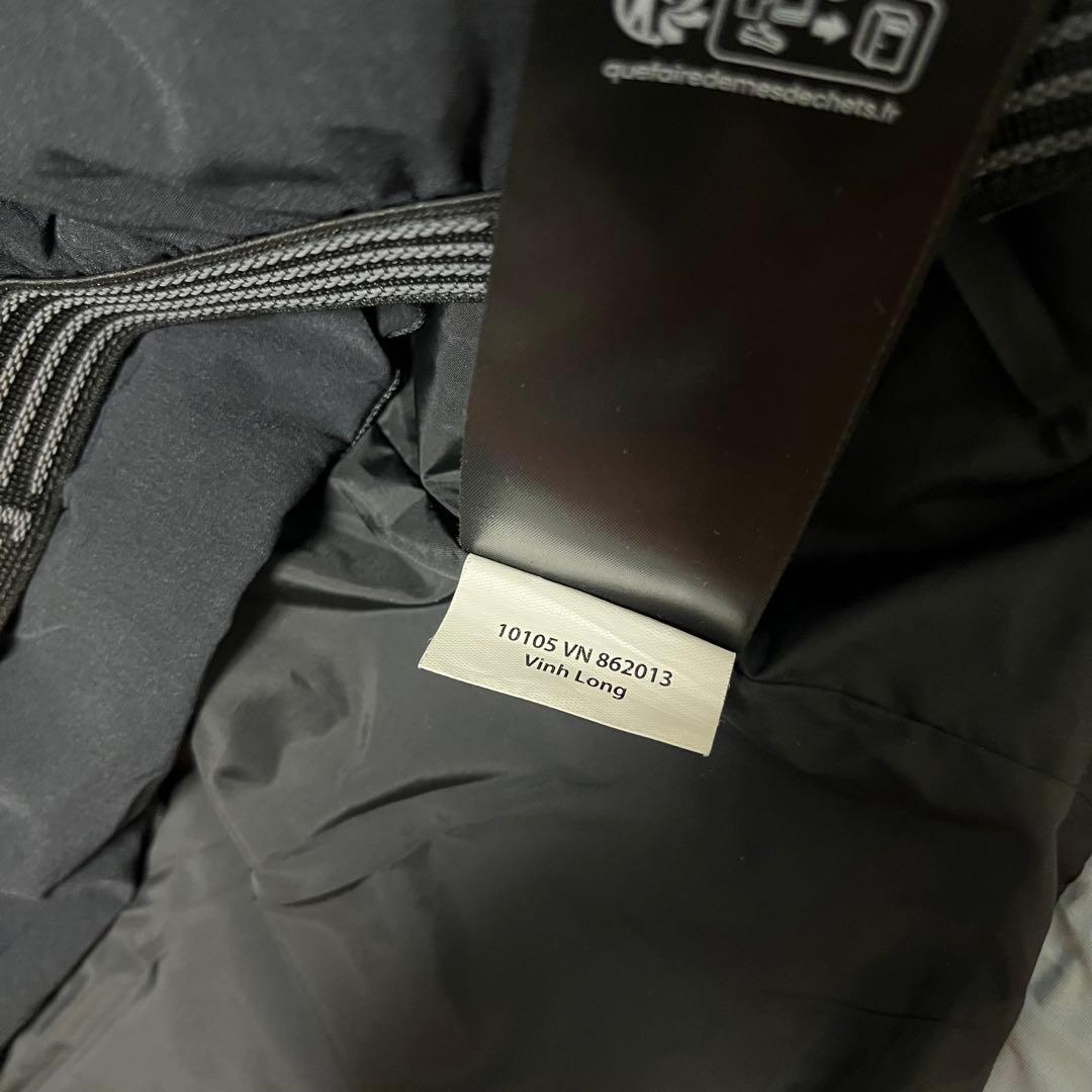 希少サイズ BURTON AK バートン 23年モデル サイクリック XXS