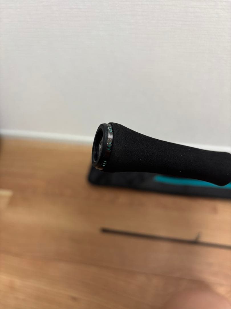 【保証書同梱】ダイワ エメラルダス ストイストST 73L-S(値下げ11/3)