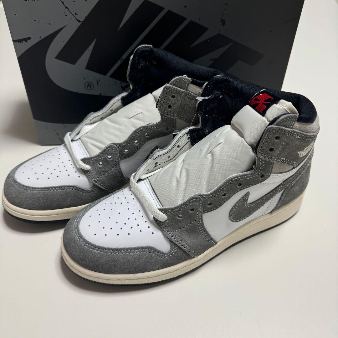 新品 24.5 FD1437-051 Nike GS Air Jordan 1