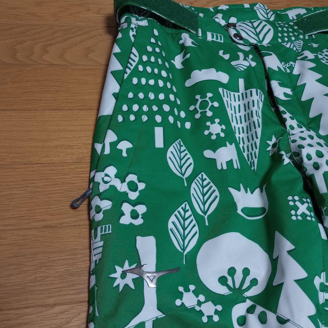 美品！希少！ミズノ MDVチーム　 Sサイズ/ 上下セット