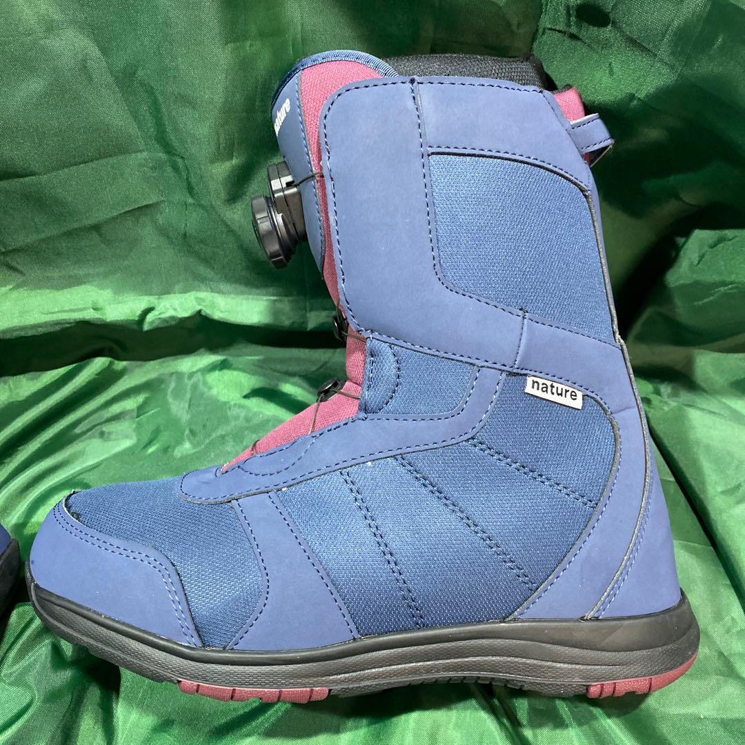 26.5cm ARBN nature スノーボードブーツ