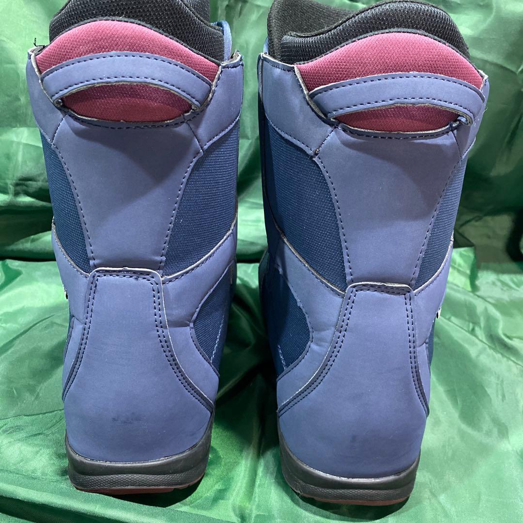 26.5cm ARBN nature スノーボードブーツ