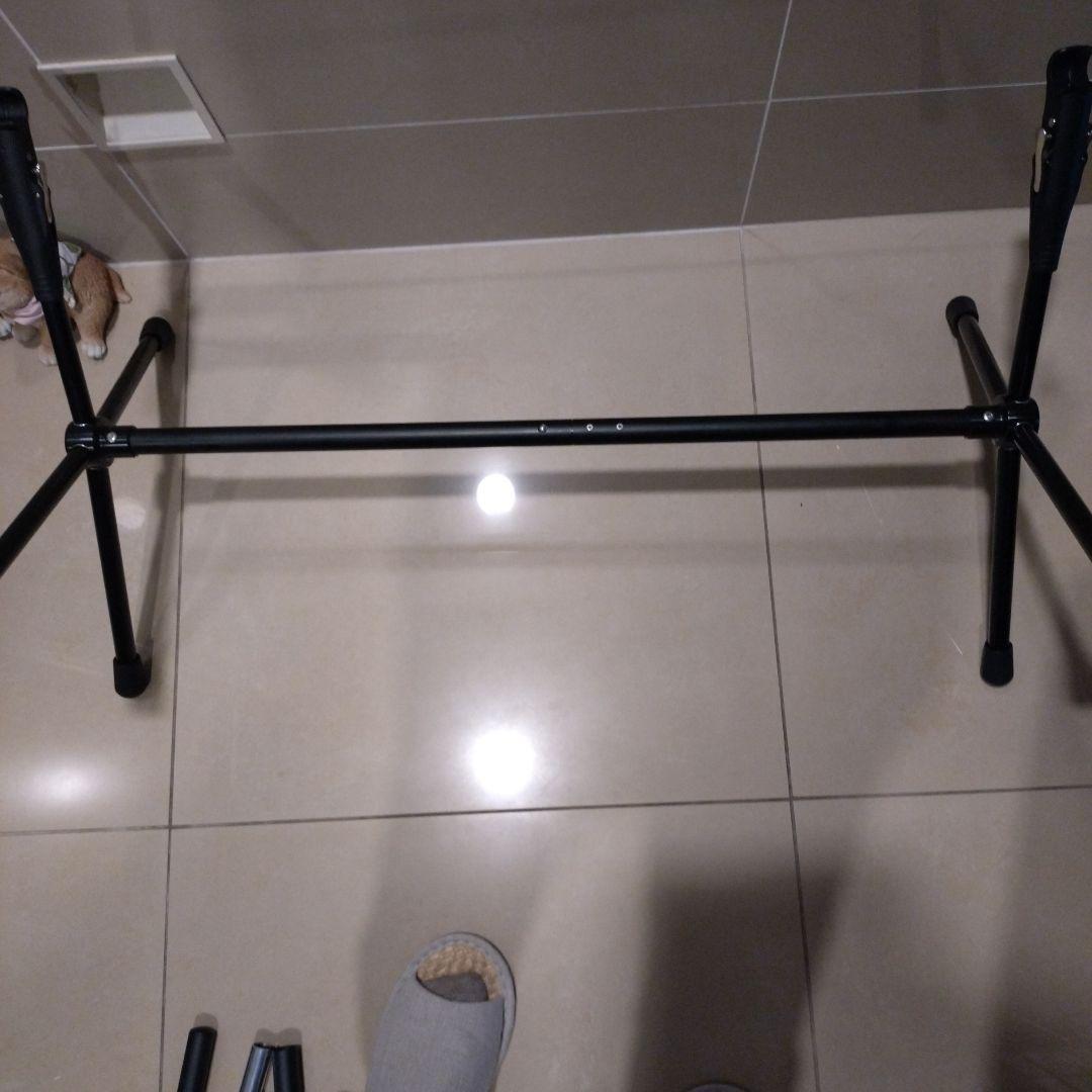 ヘリノックス タクティカル ベンチ 2人用 スノーピーク コールマン ロゴス