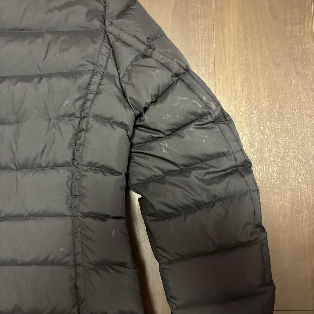 値下げ！MOORER ムーレー　ZAYN サイズ　46 ダウン