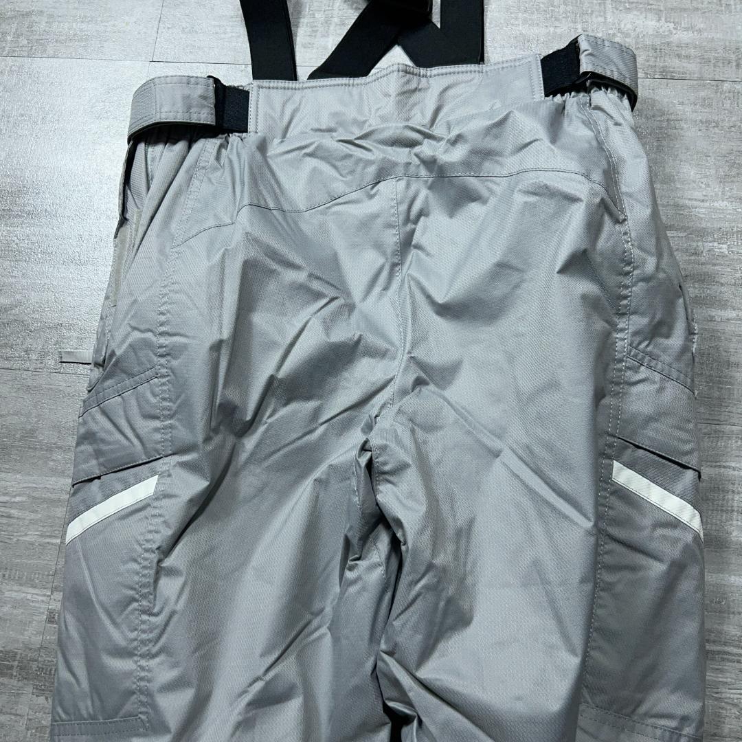 お買い得☆ asics アシックス スキーウェア メンズL スキー授業や旅行に