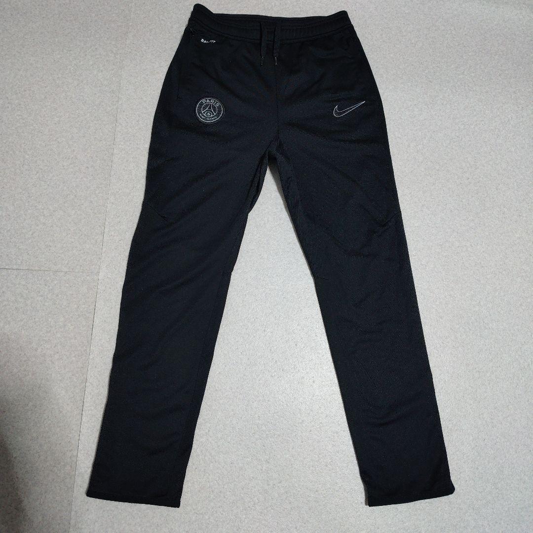 ◎NIKE ナイキ パリ・サンジェルマン ジャージ 上下セットアップ ジュニアL