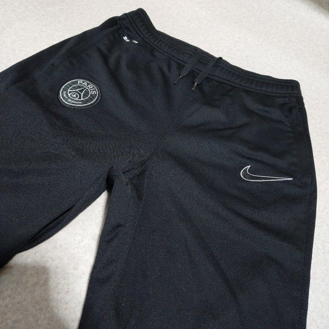 ◎NIKE ナイキ パリ・サンジェルマン ジャージ 上下セットアップ ジュニアL
