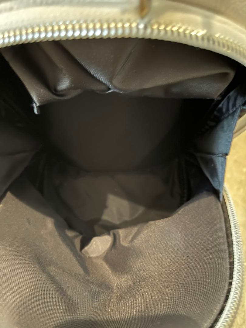 MASERATI　純正品　マセラティ　ゴルフバッグ　キャディバッグ