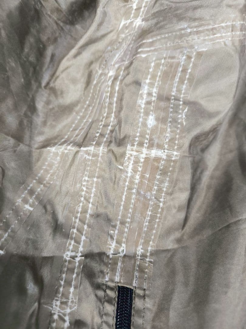 スノーピーク　ランドロック　TP−671　グランドシート付　タープテント