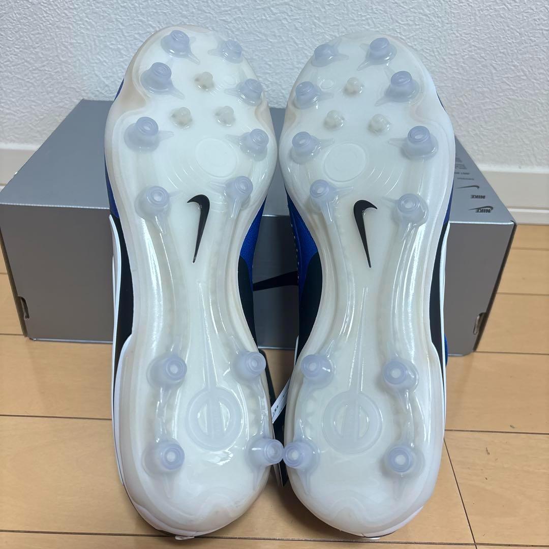 29cm NIKE ティエンポ エリート AG DV4330-400 - メルカリ