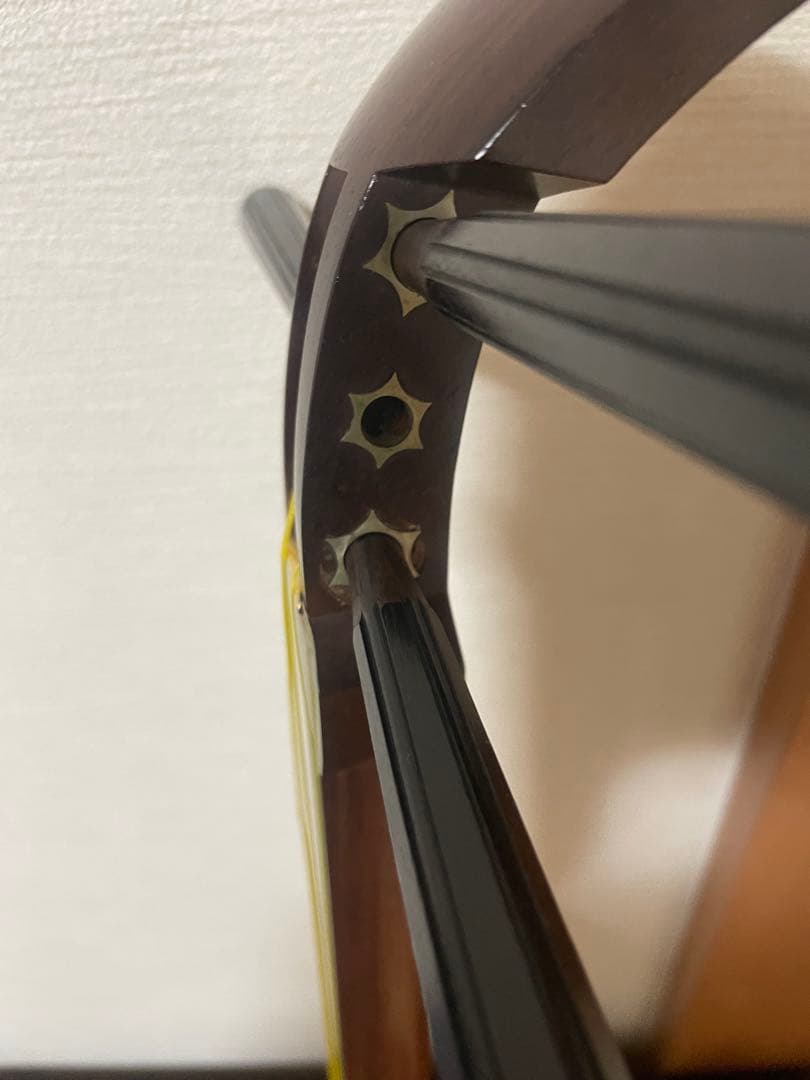 ノ*ガ様 津軽三味線 ノ*ガ様 津軽三味線 Yahoo!オークション - 【宏】ZA062