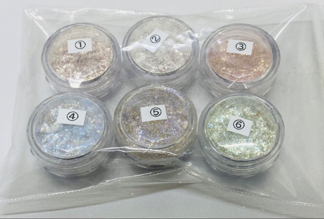 サロン用ネイルセット