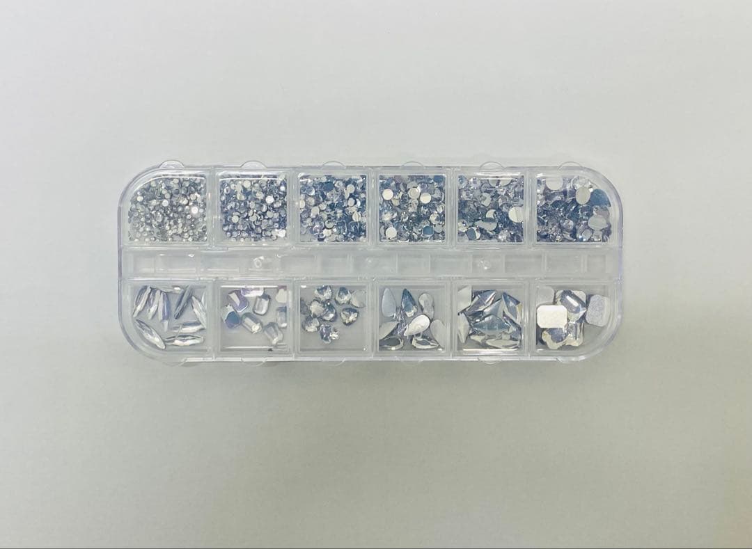 サロン用ネイルセット