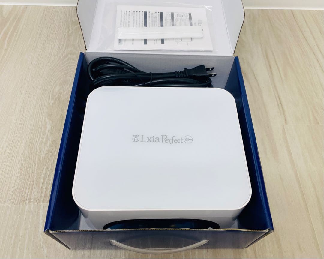 サロン用ネイルセット