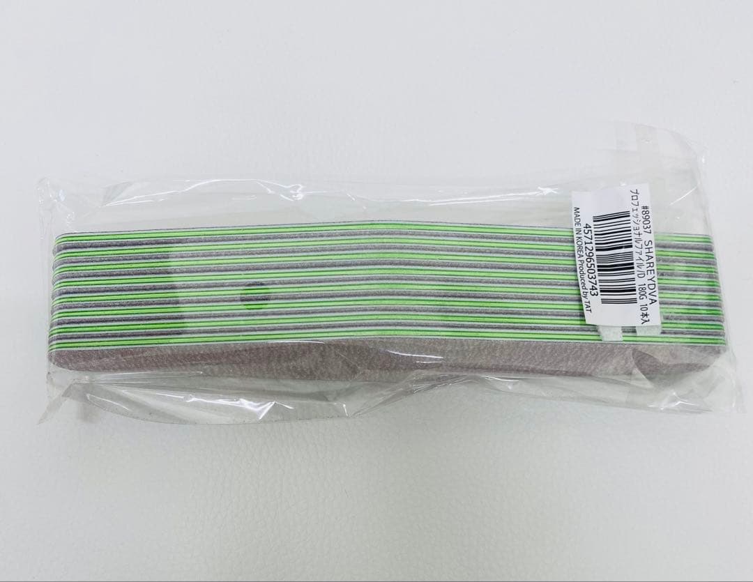 サロン用ネイルセット