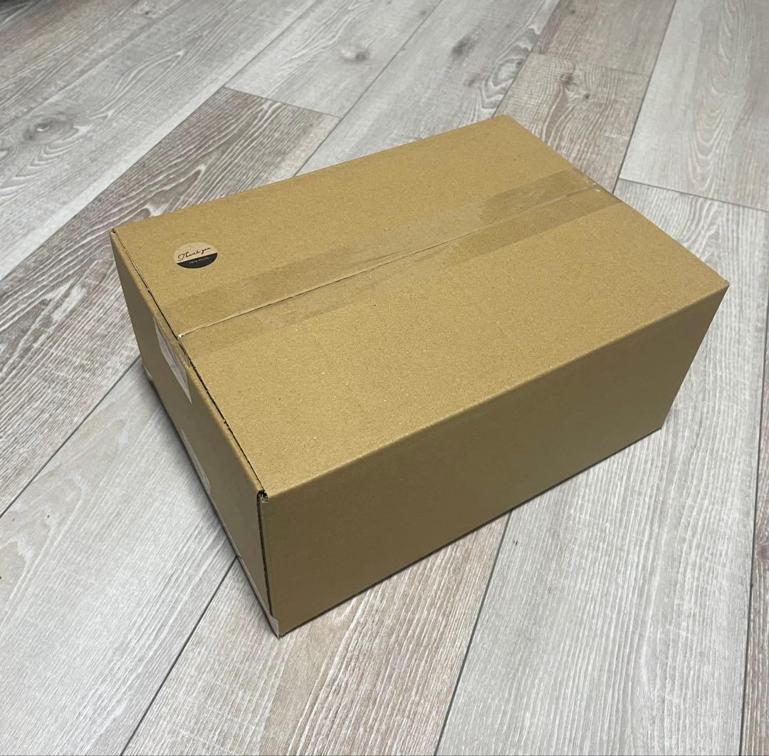 SAINT M××××× セントマイケル DENIM TEARS パーカー L