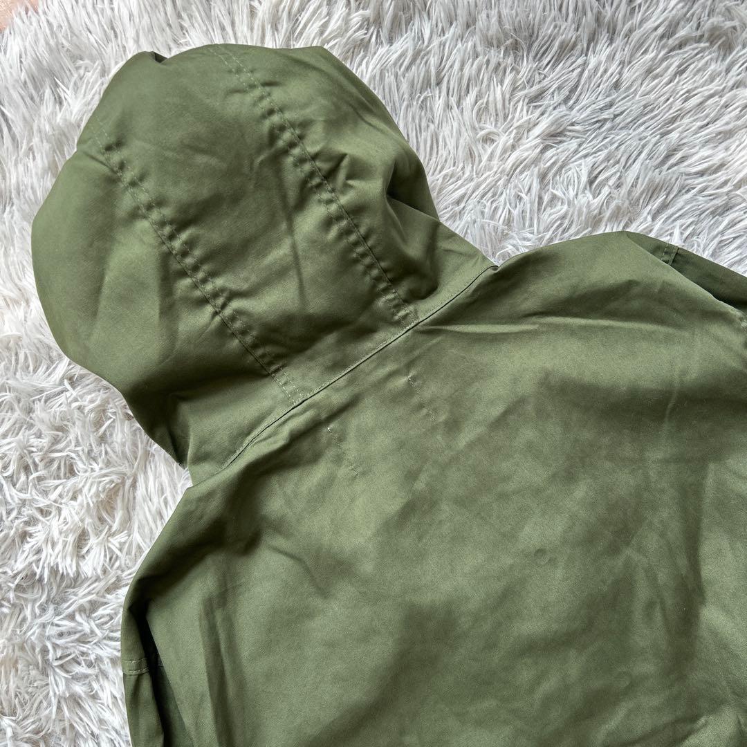 【新品】MOLTEMANI モッズコート ミリタリ OLIVE DARB L