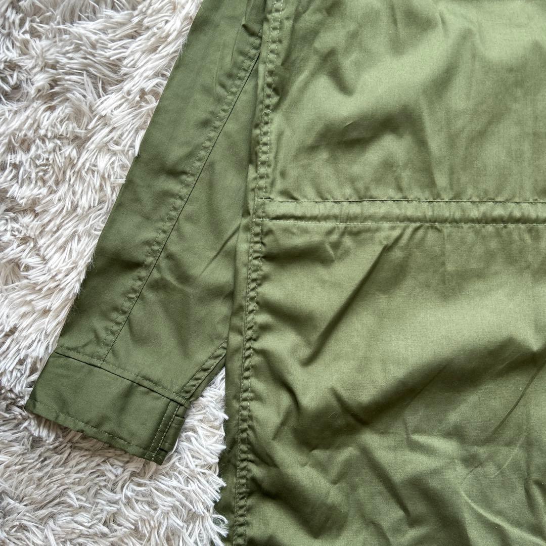 【新品】MOLTEMANI モッズコート ミリタリ OLIVE DARB L