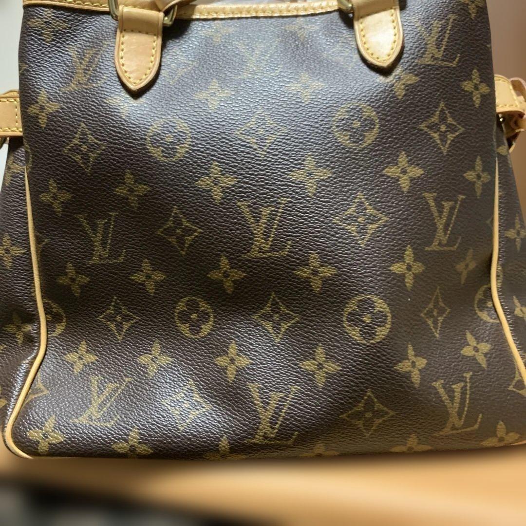 Louis Vuitton モノグラムハンド バッグ