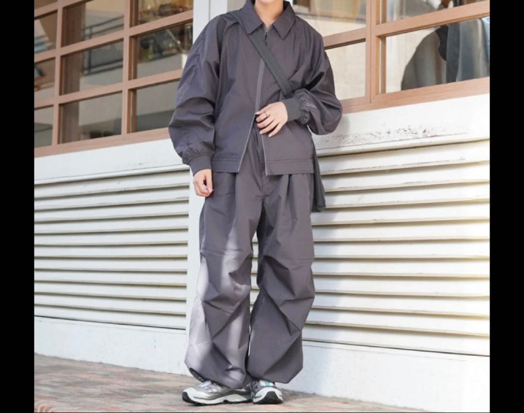 MARMOTサイズS WindstopperParatrooper Pants