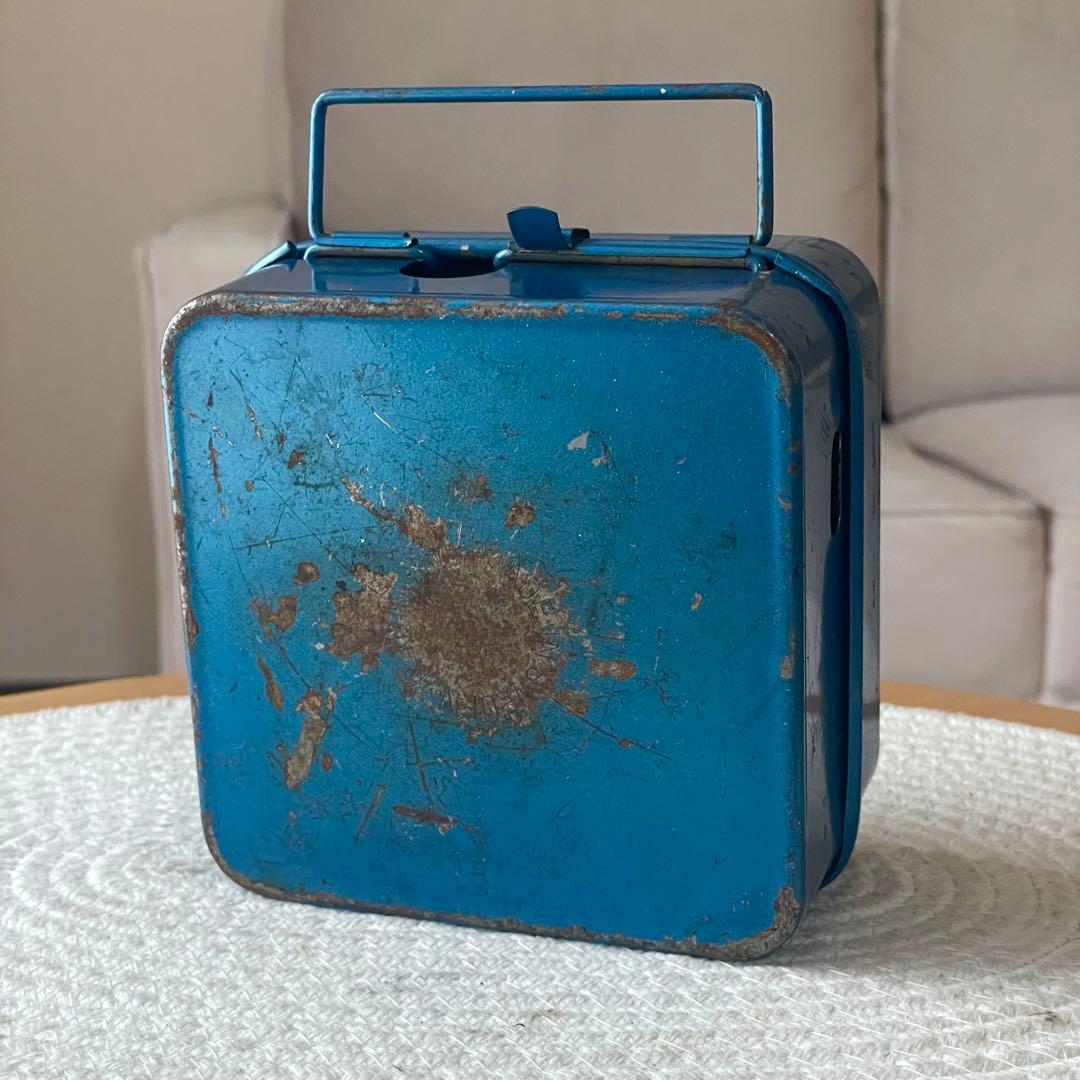 ラジウス Radius 46 ストーブ 箱スト シングルバーナー ラディウス