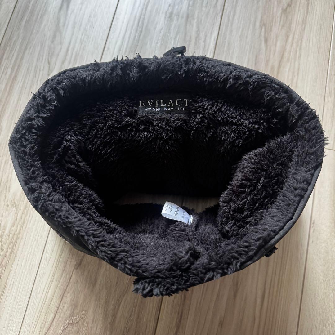 EVILACT TACTICAL NECK WARMER ネックウォーマー