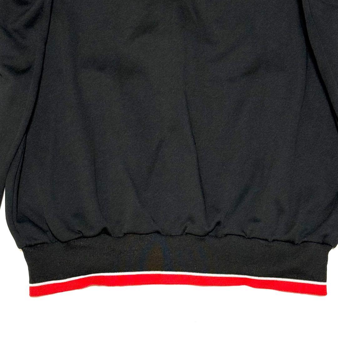 adidas ジャージ 西ドイツ ATS-72 デサント XL トレフォイル