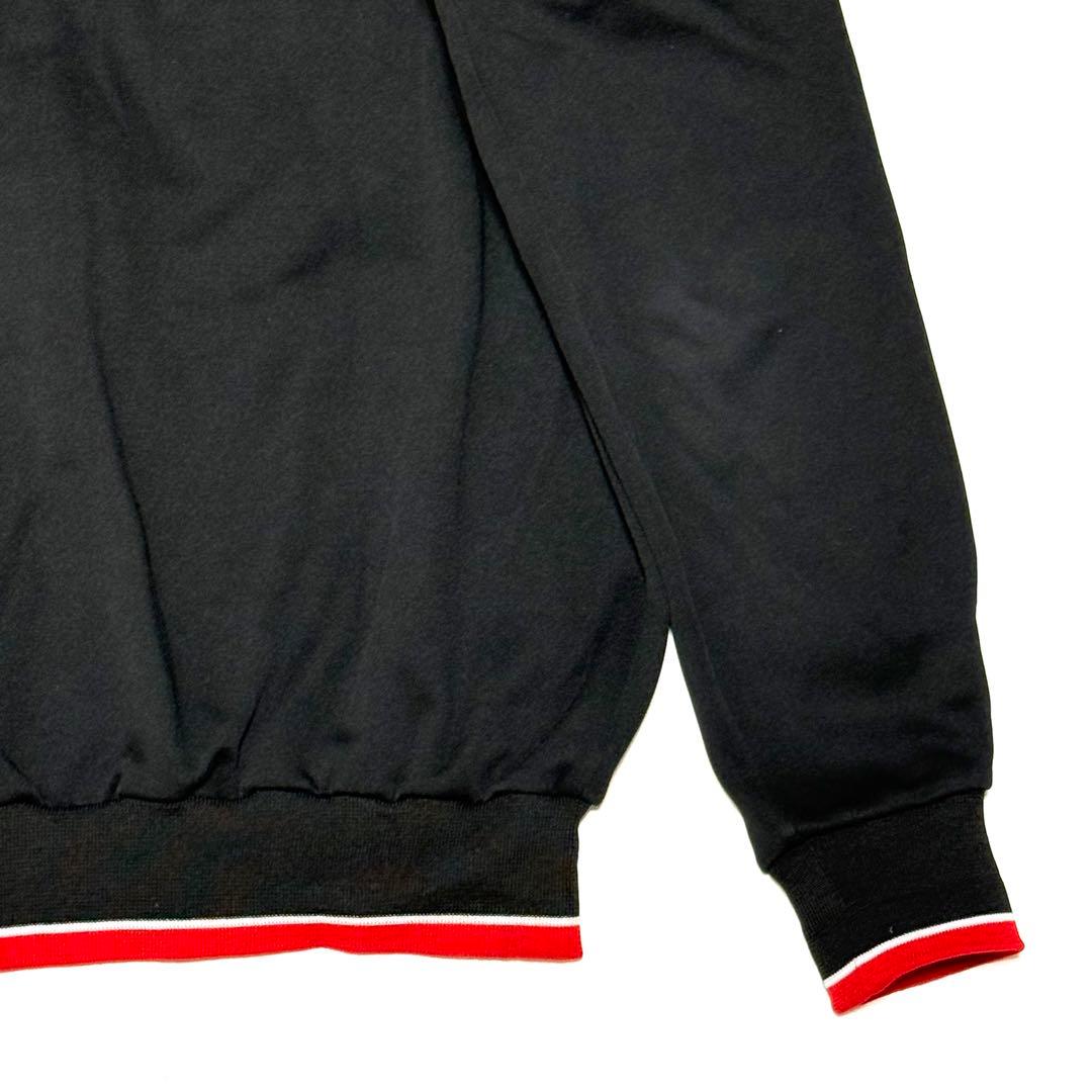 adidas ジャージ 西ドイツ ATS-72 デサント XL トレフォイル