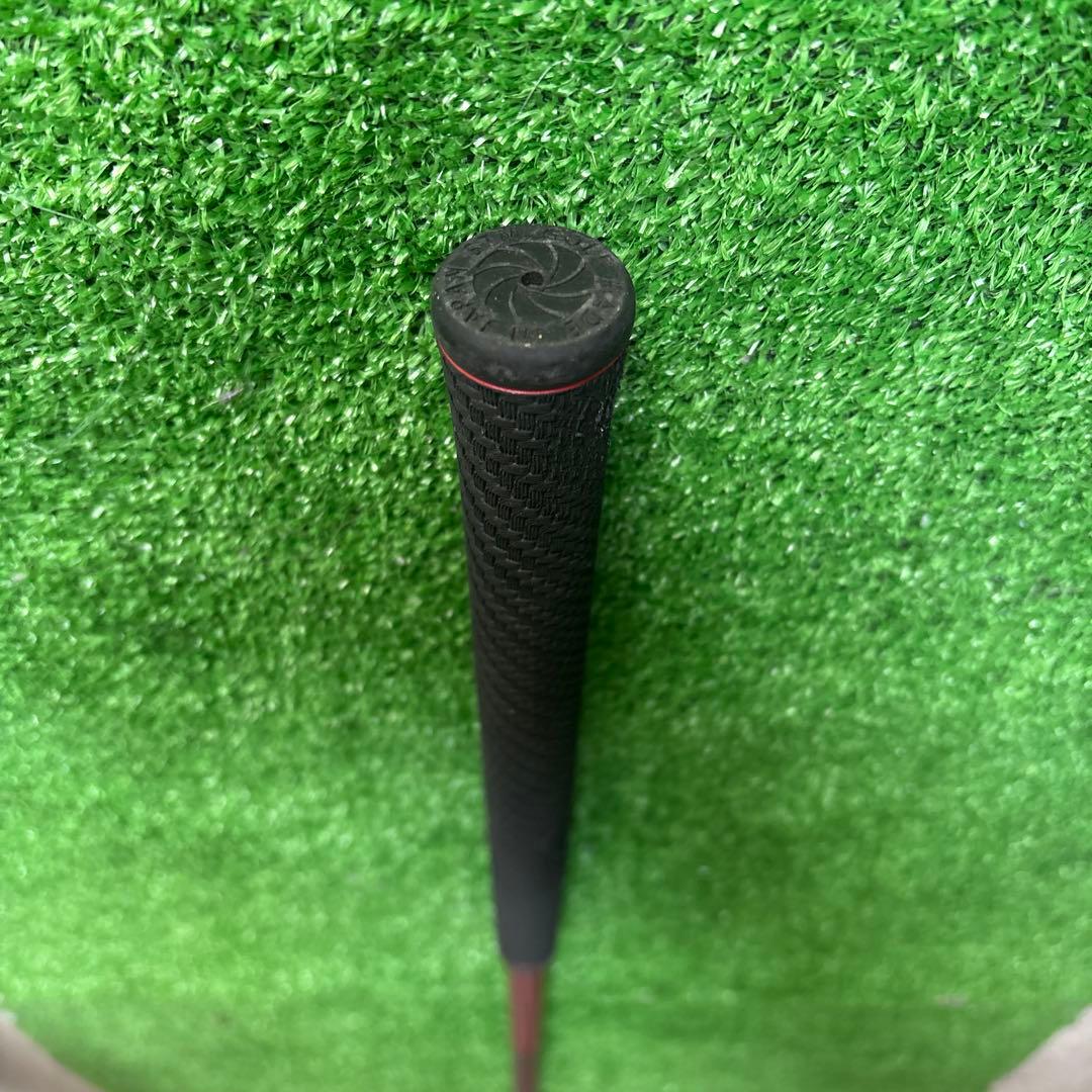 テーラーメイドスリーブ付き　ツアーAD VF5 Xシャフト