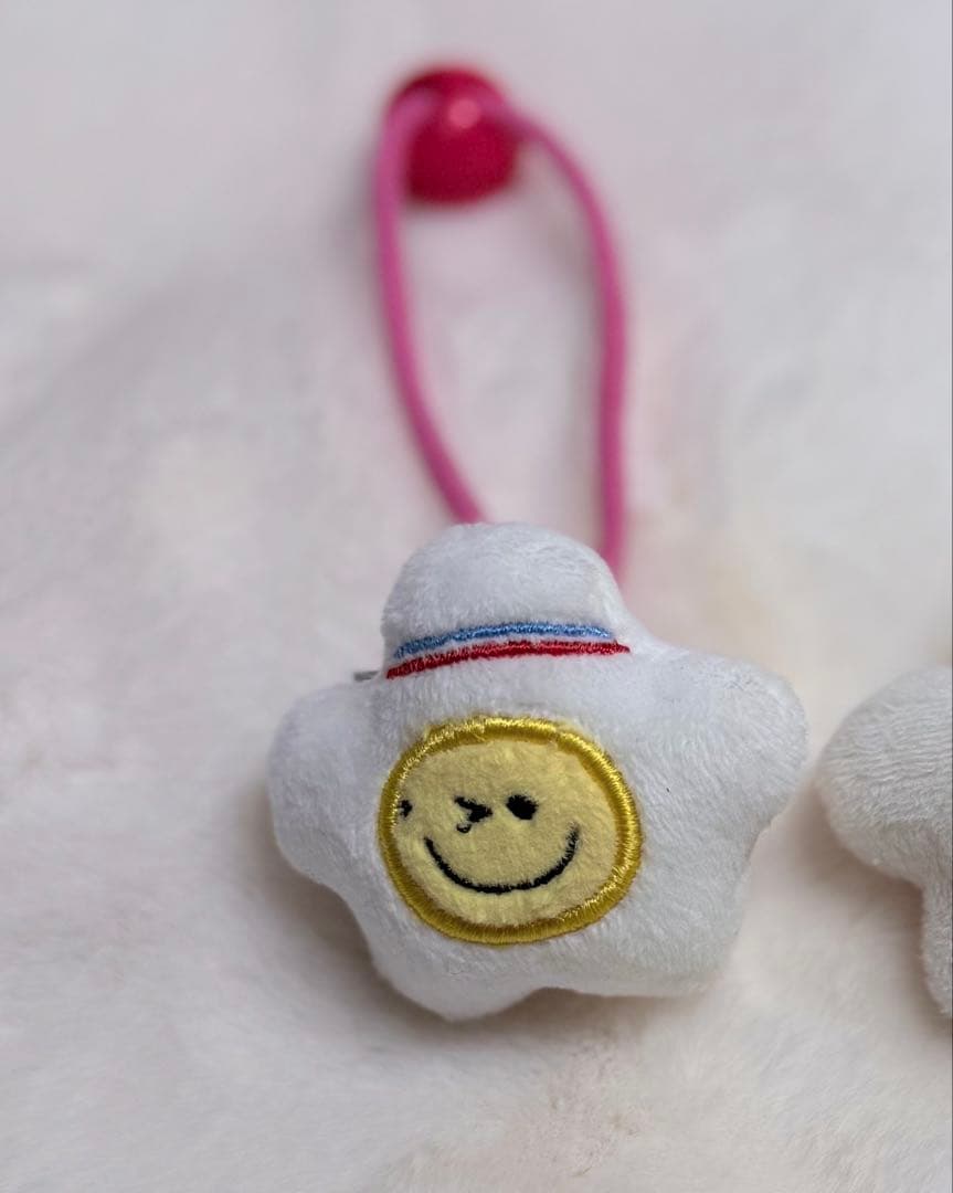 TREASURE TRUZ ロミー ROMY ジフン ぬいぐるみ ピンバッジ - メルカリ