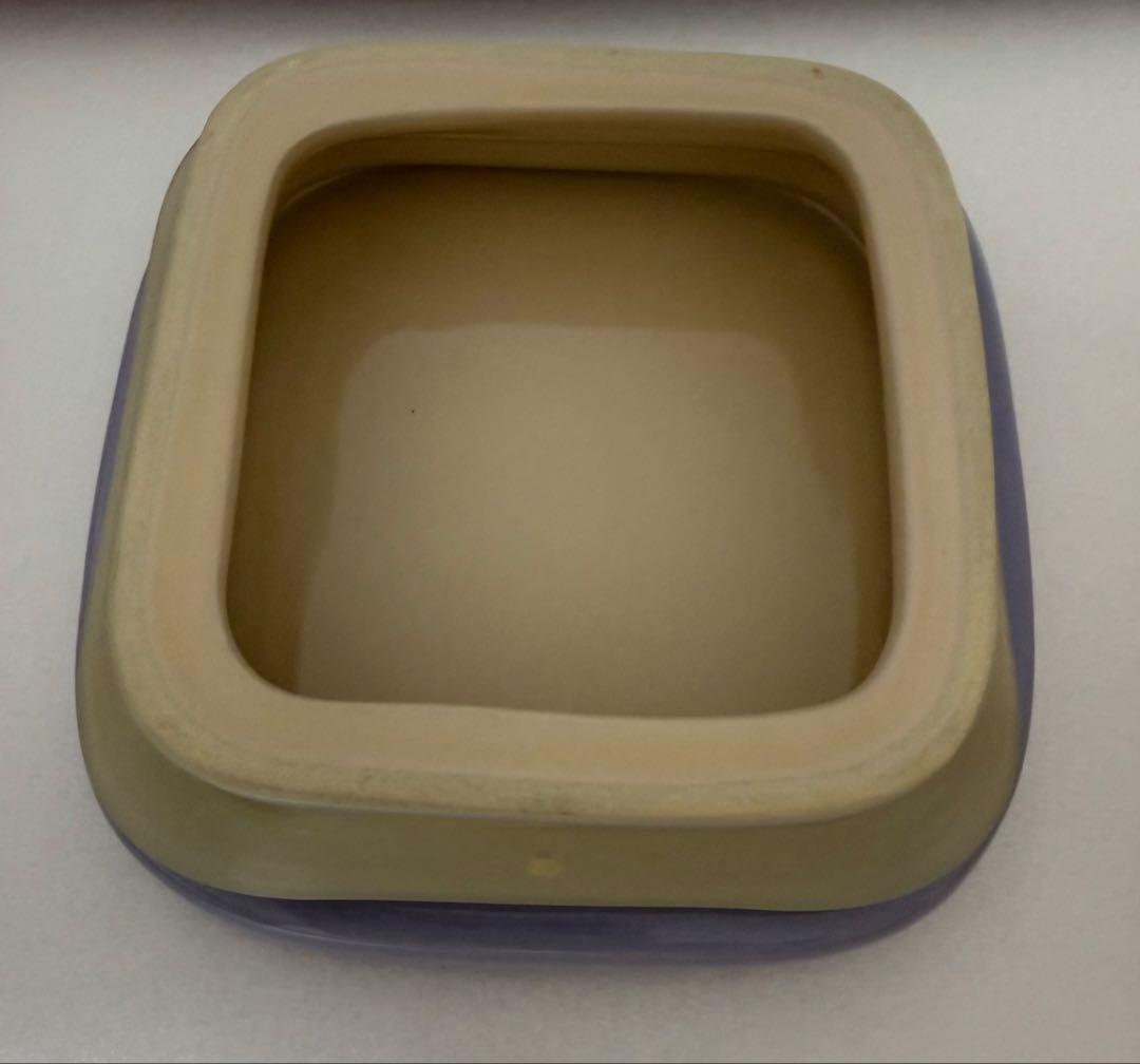 ルクルーゼ　スタッカブル ストレージジャー　キャニスター　スプーンレスト