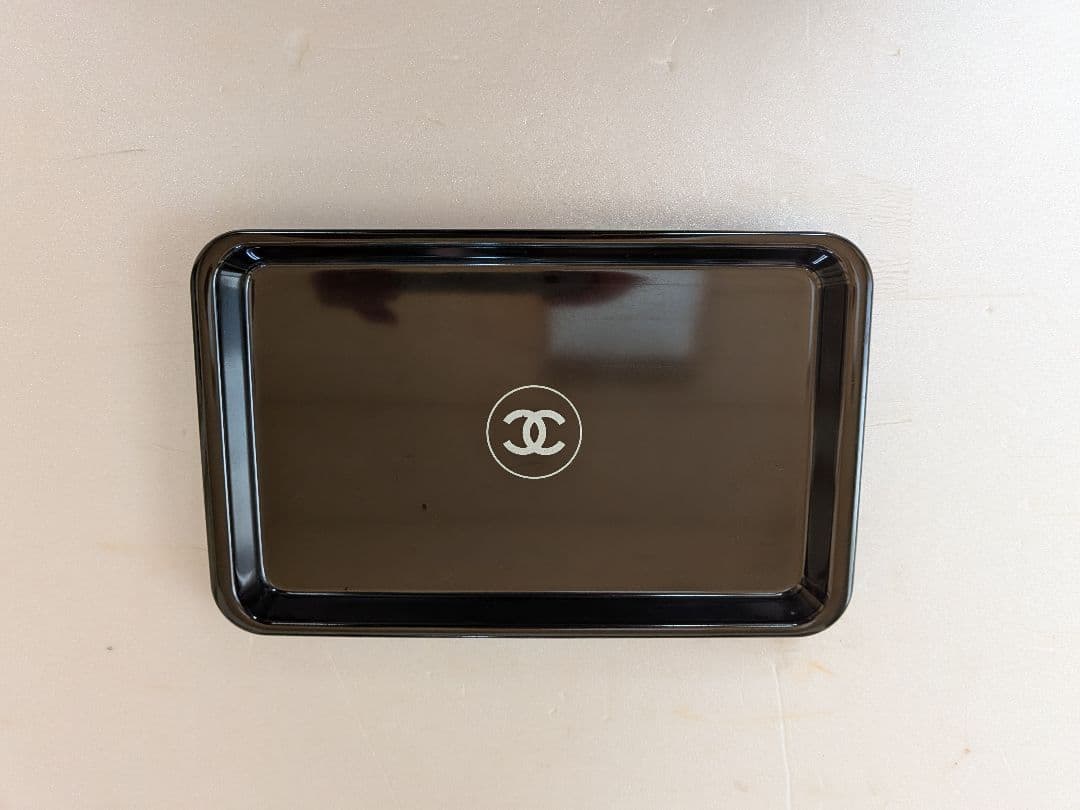 シャネル　非売品トレイ