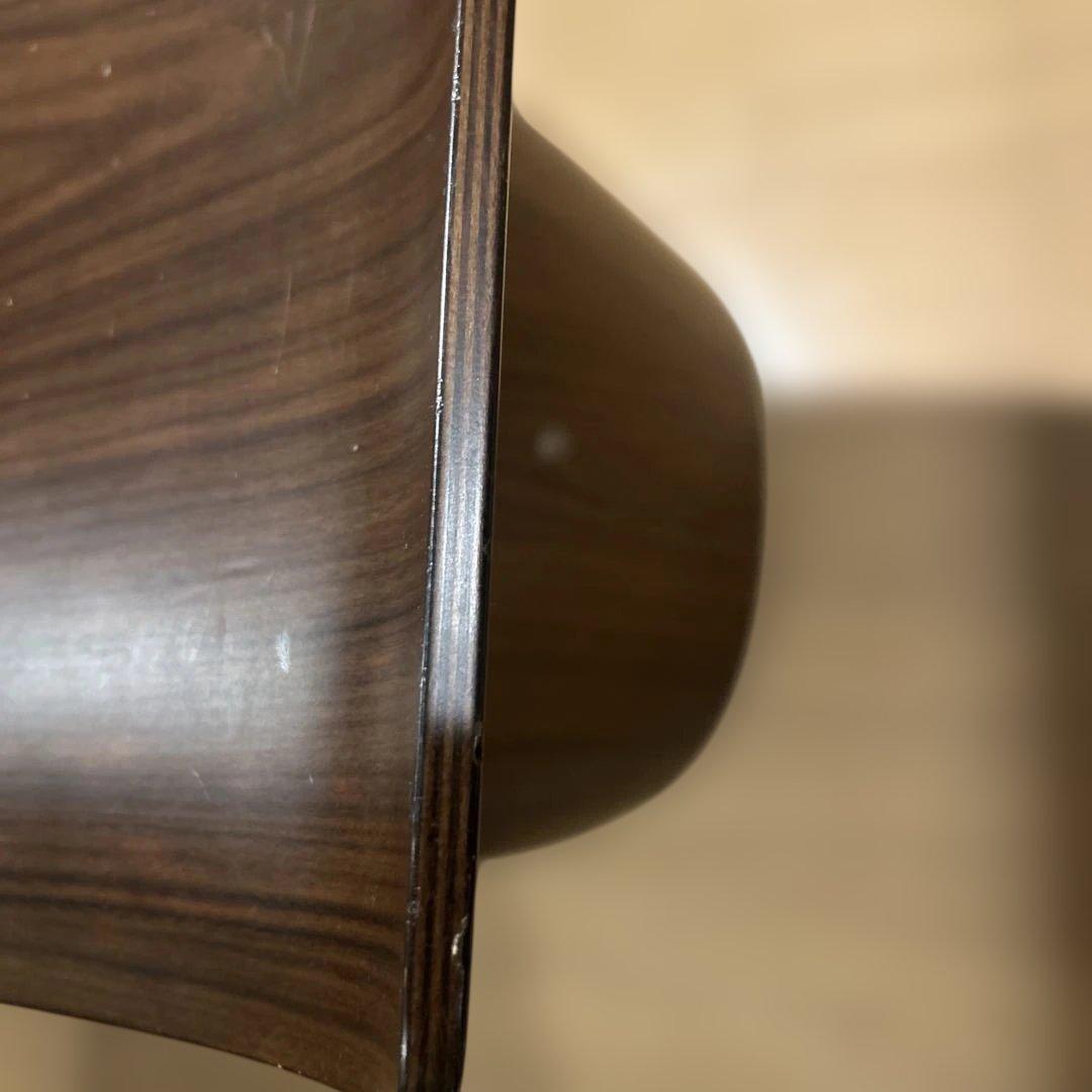 天童木工 TENDO バタフライスツール　柳宗理 SORI YANAGI 中古品