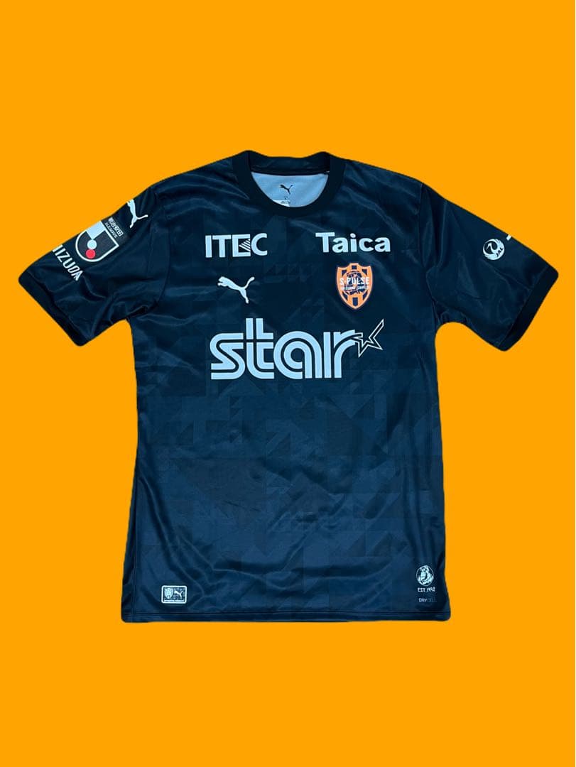 清水エスパルス 2025 GKユニフォーム　サイズXL