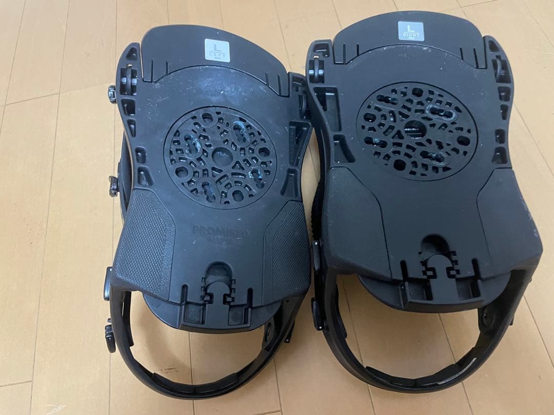 FLUX フラックスds DS ディーエス23-24 美品