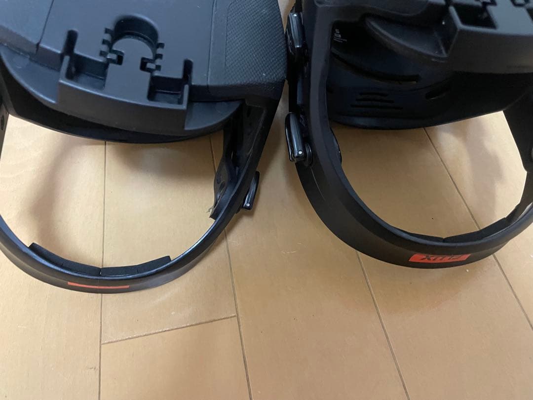 FLUX フラックスds DS ディーエス23-24 美品