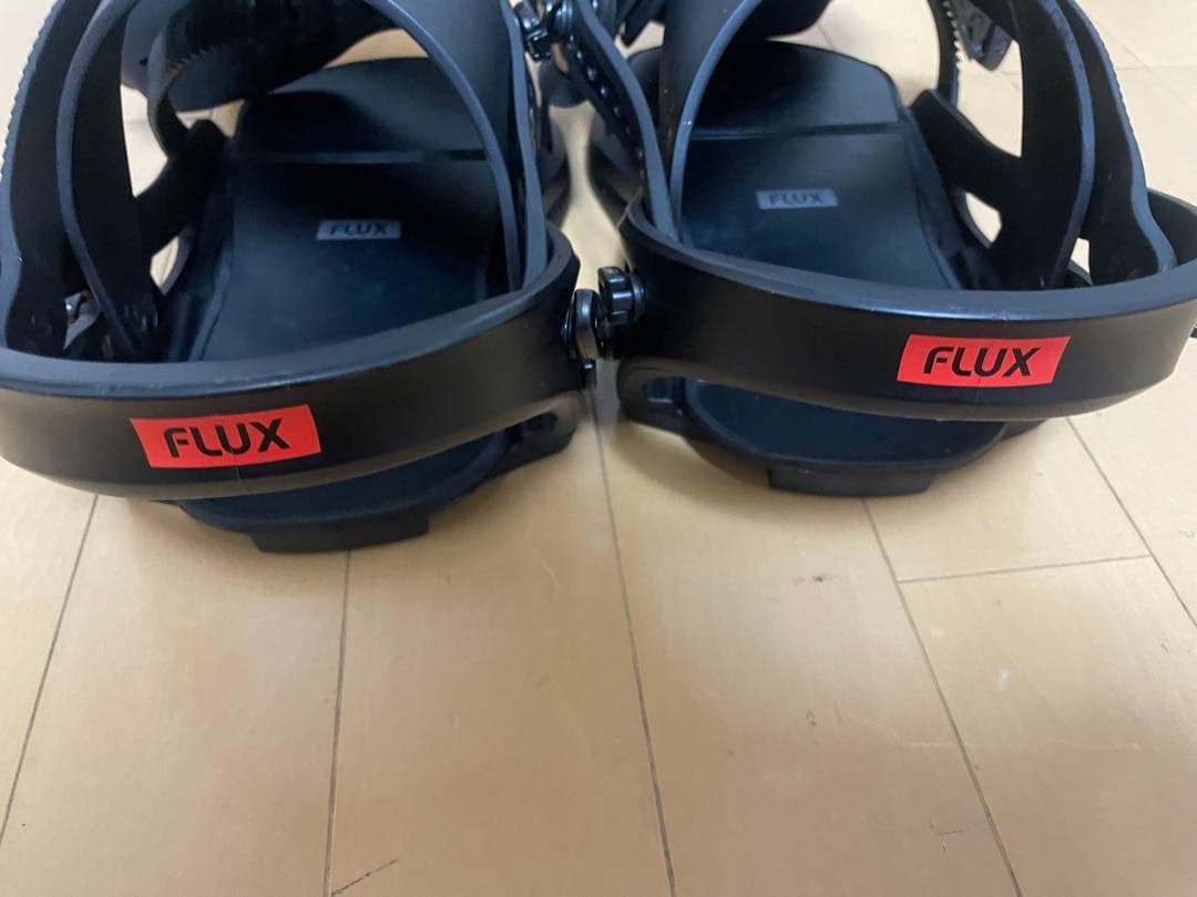 FLUX フラックスds DS ディーエス23-24 美品