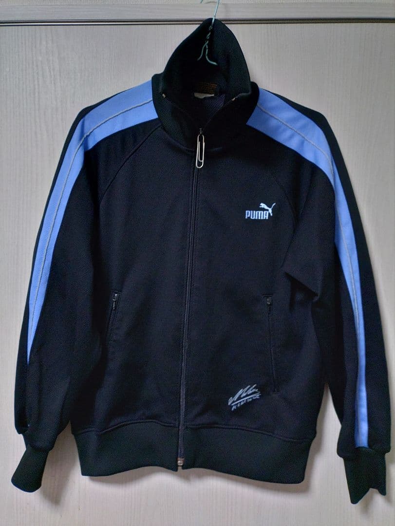 プーマ製デザインジャージ(マラドーナ選手モデル)