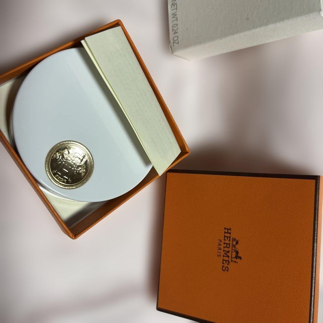 HERMES プードル オルフェーヴル 01パーマプラス新品未使用品　完売貴重