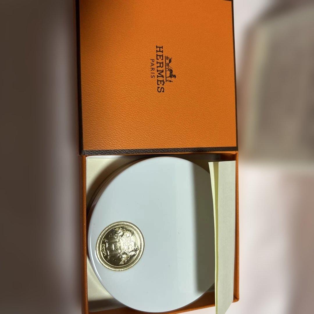 HERMES プードル オルフェーヴル 01パーマプラス新品未使用品　完売貴重