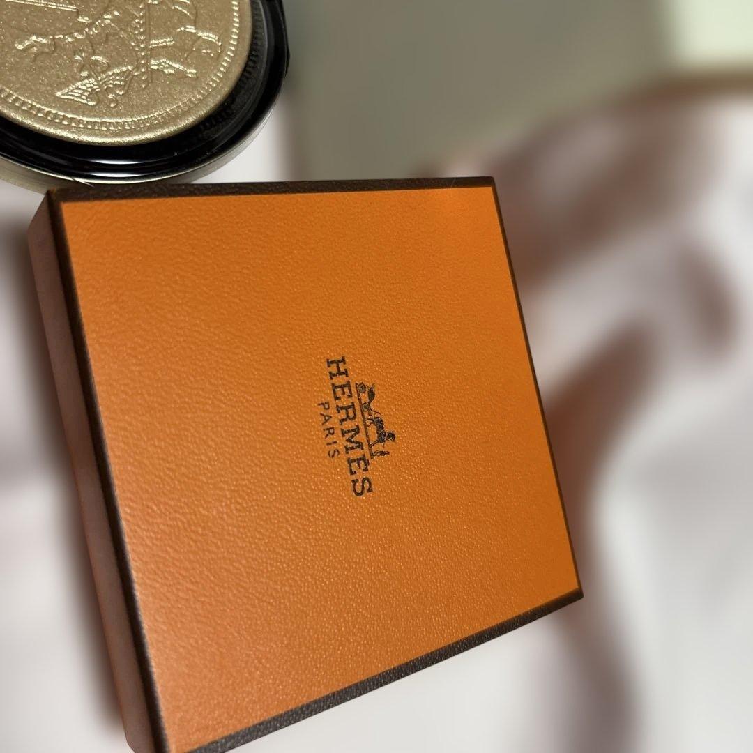 HERMES プードル オルフェーヴル 01パーマプラス新品未使用品　完売貴重