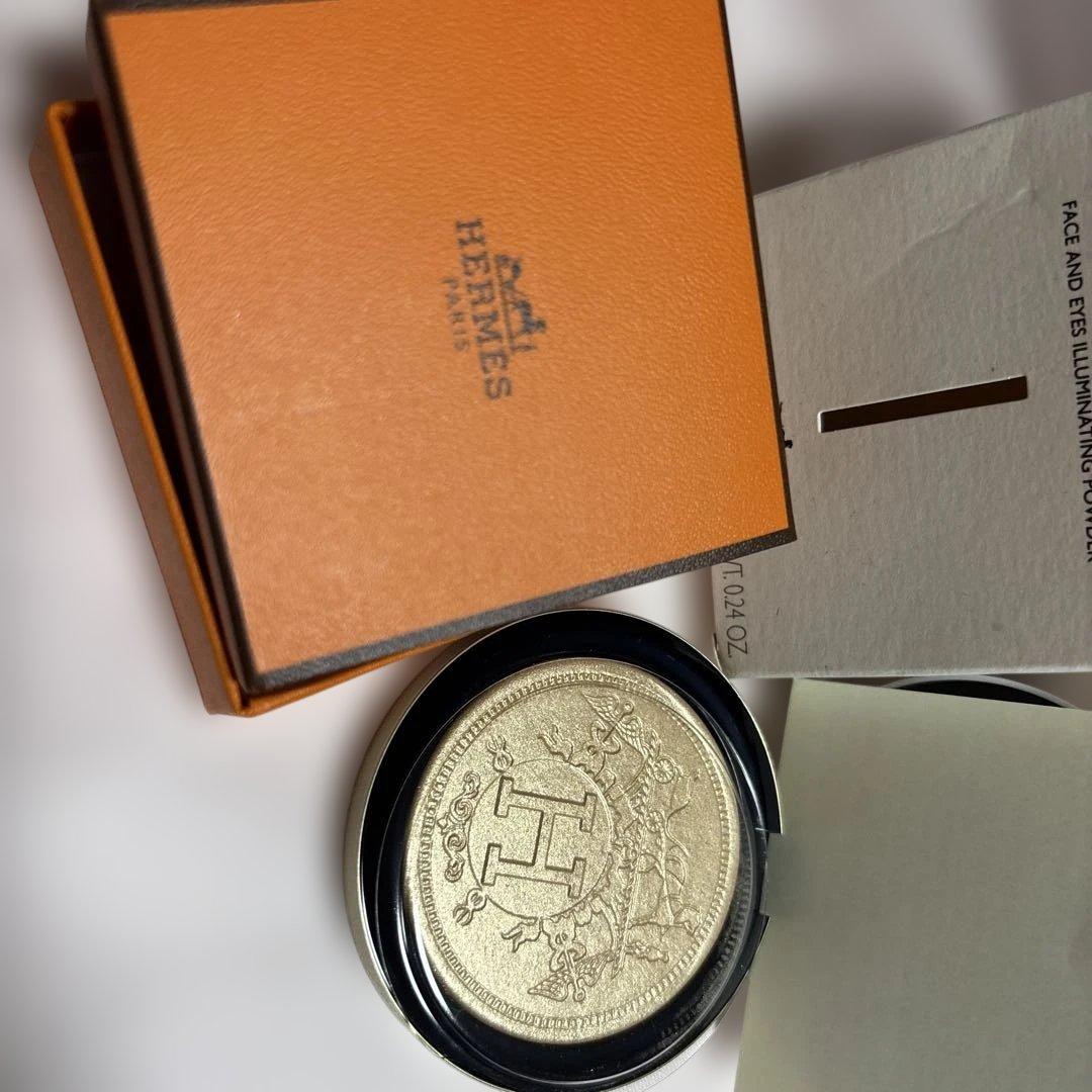 HERMES プードル オルフェーヴル 01パーマプラス新品未使用品　完売貴重