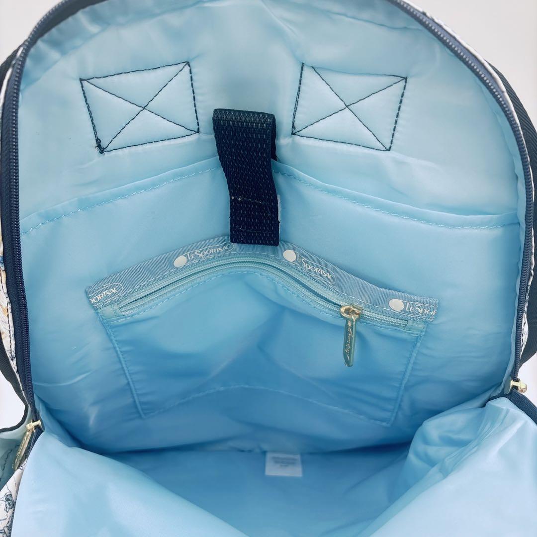 レスポートサック ピーターラビット コラボ リュック